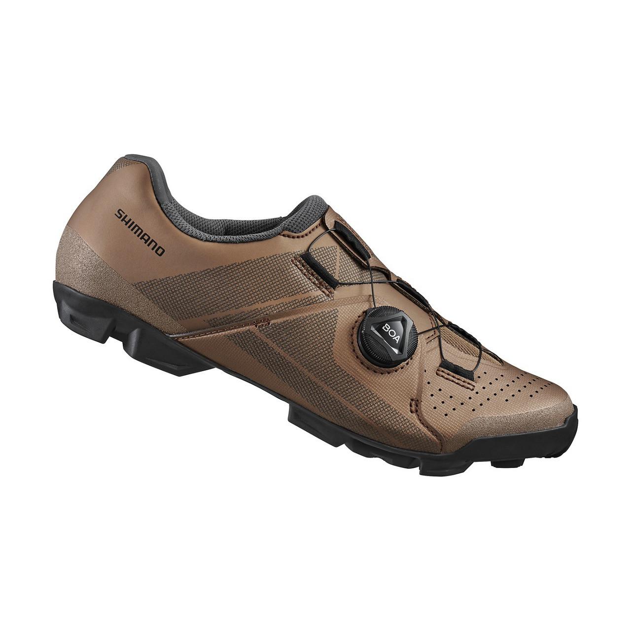SHIMANO schuhe SH-XC300