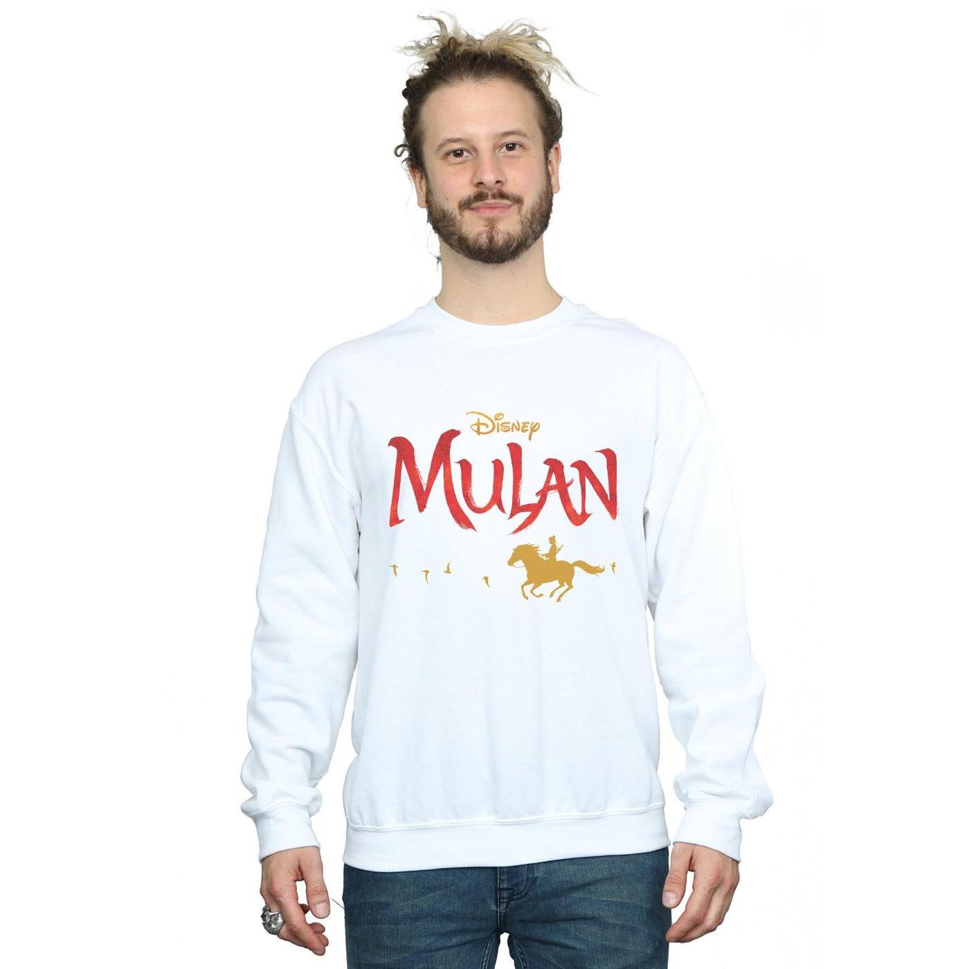 Disney Sweatshirt