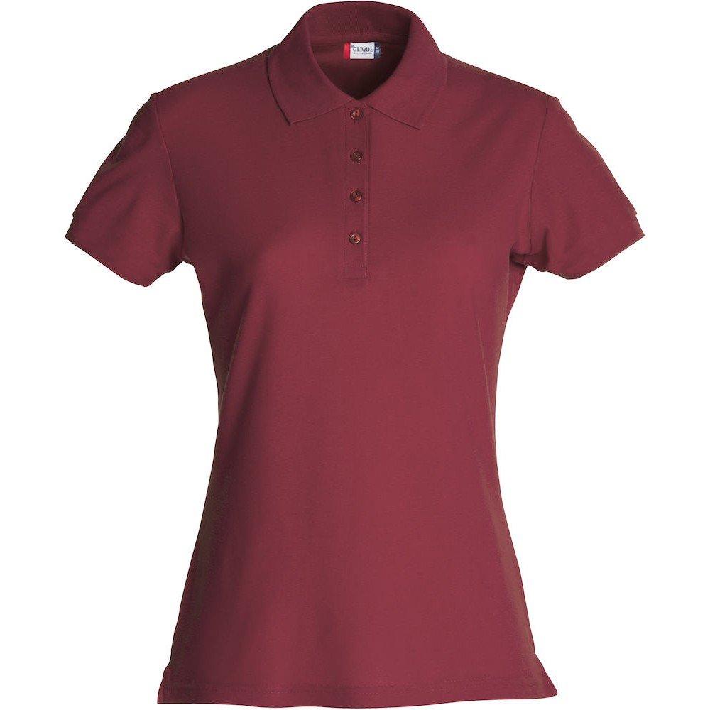 Clique Poloshirt