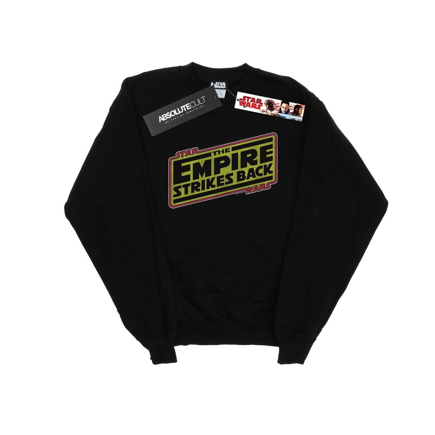 STAR WARS The Empire Strikes Back Sweatshirt