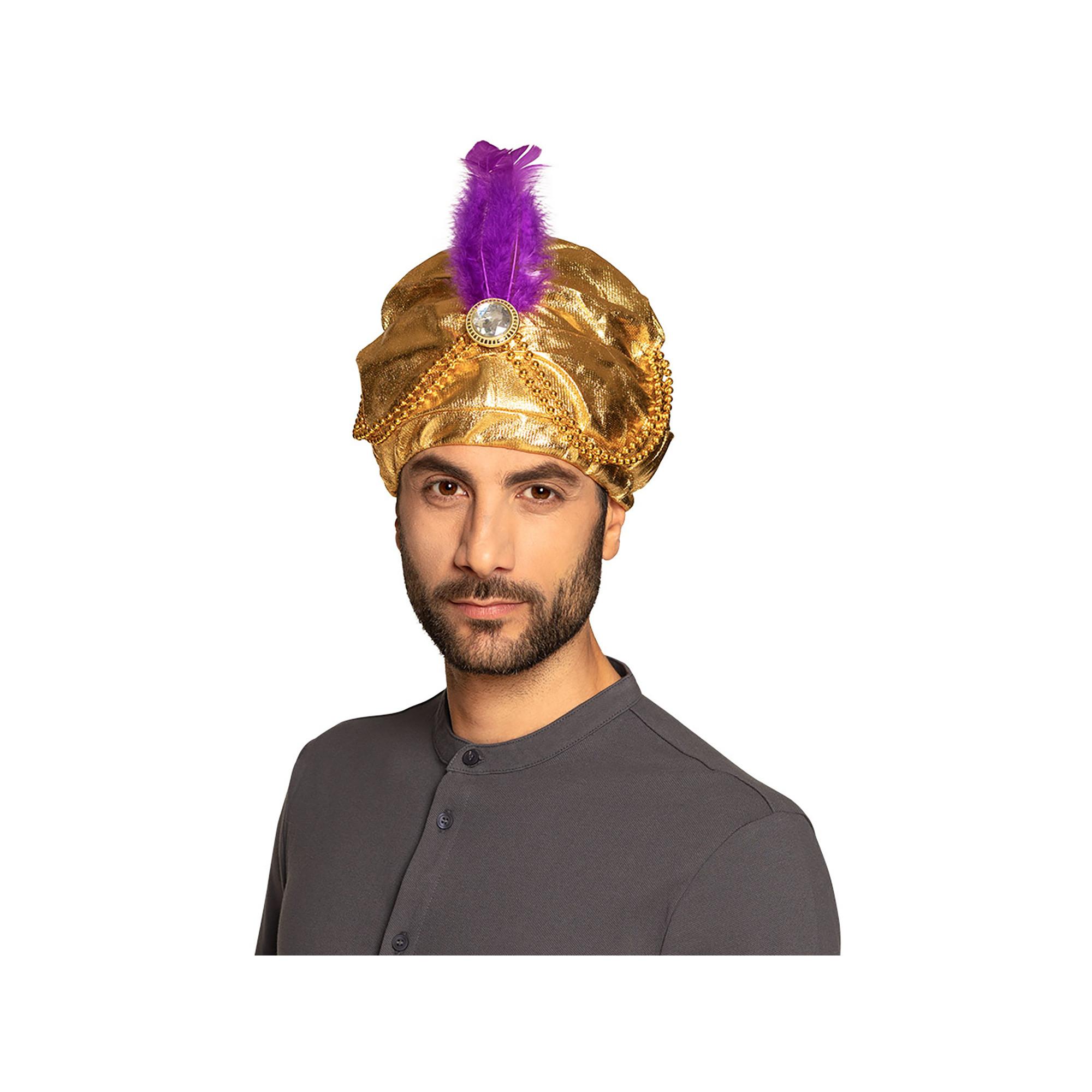 BOLAND Hut Sultan Selim