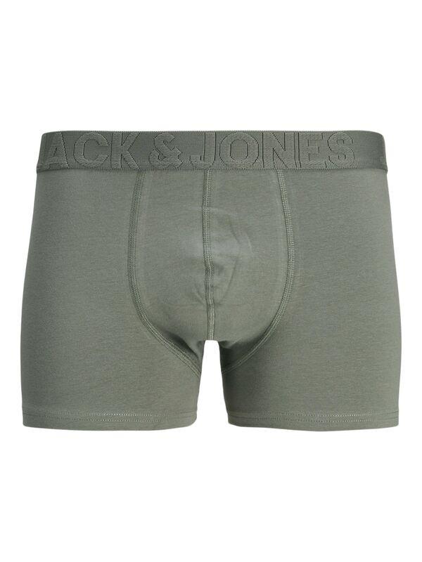JACK & JONES Fashion Trunks