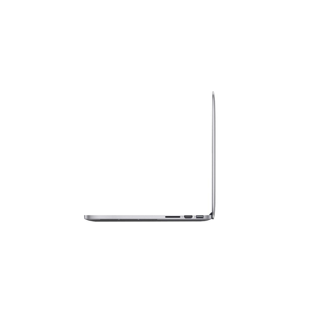 Apple Refurbished MacBook Pro Retina 13 2015 i5 2,7 Ghz 8 Gb 1 Tb SSD Silber - Sehr guter Zustand