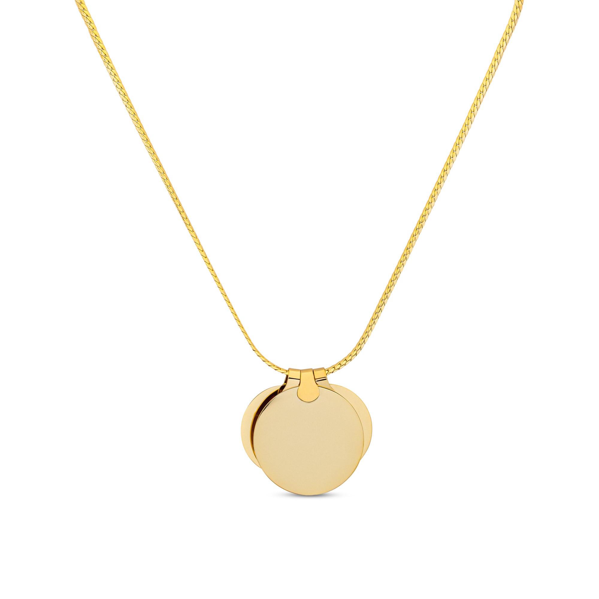 ZAG Bijoux Halskette