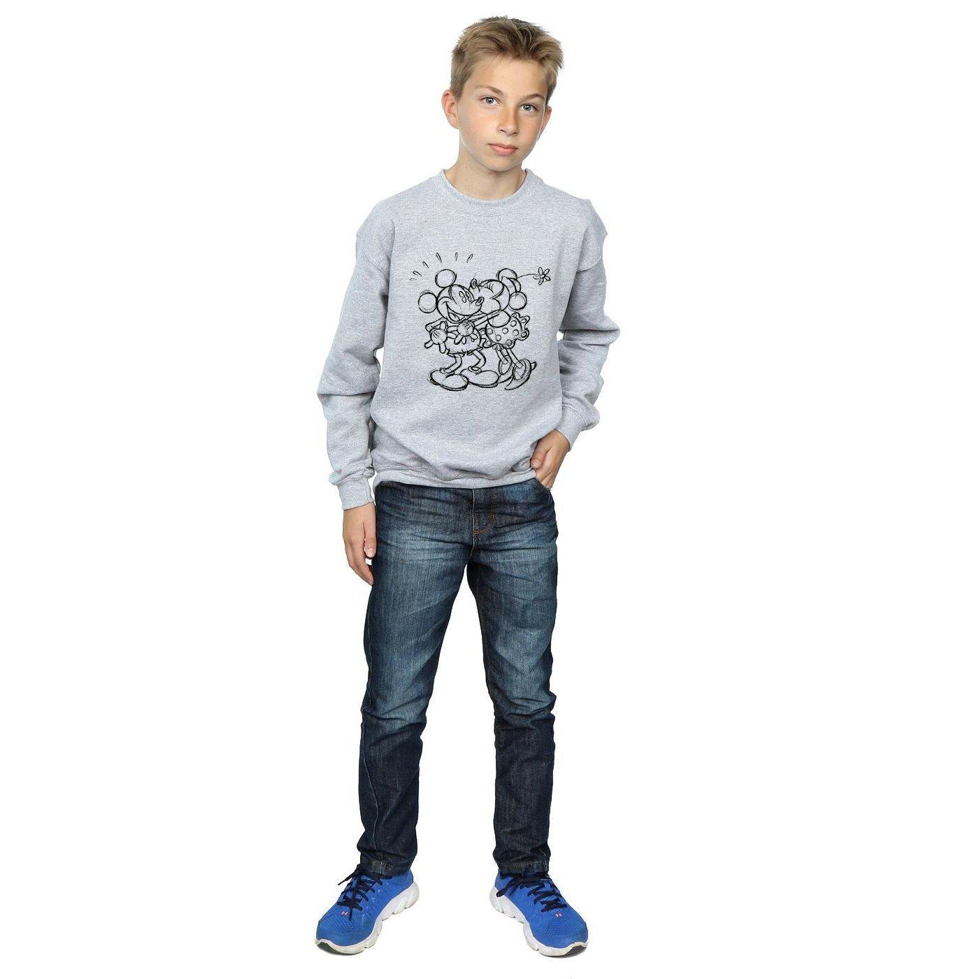 Disney Sweatshirt
