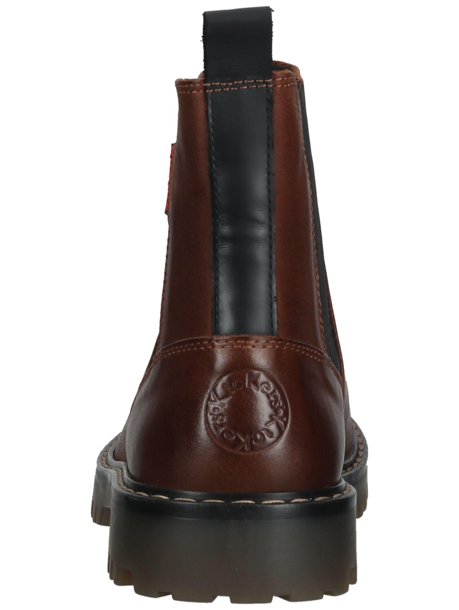 Kickers Stiefelette
