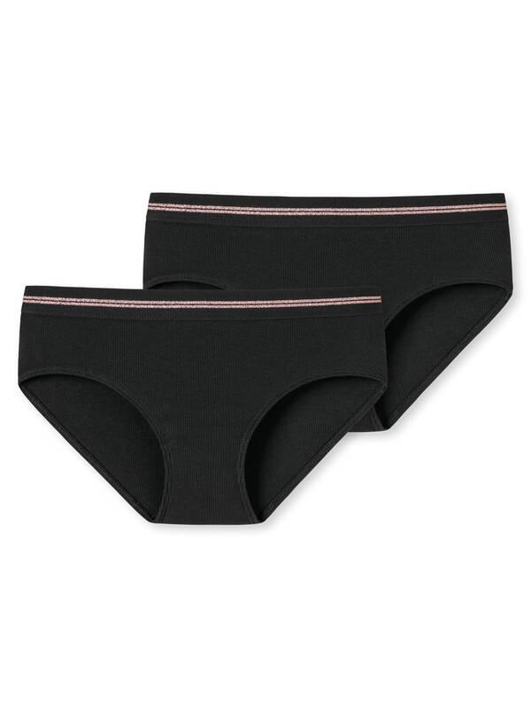 Schiesser Teen Girls Slips