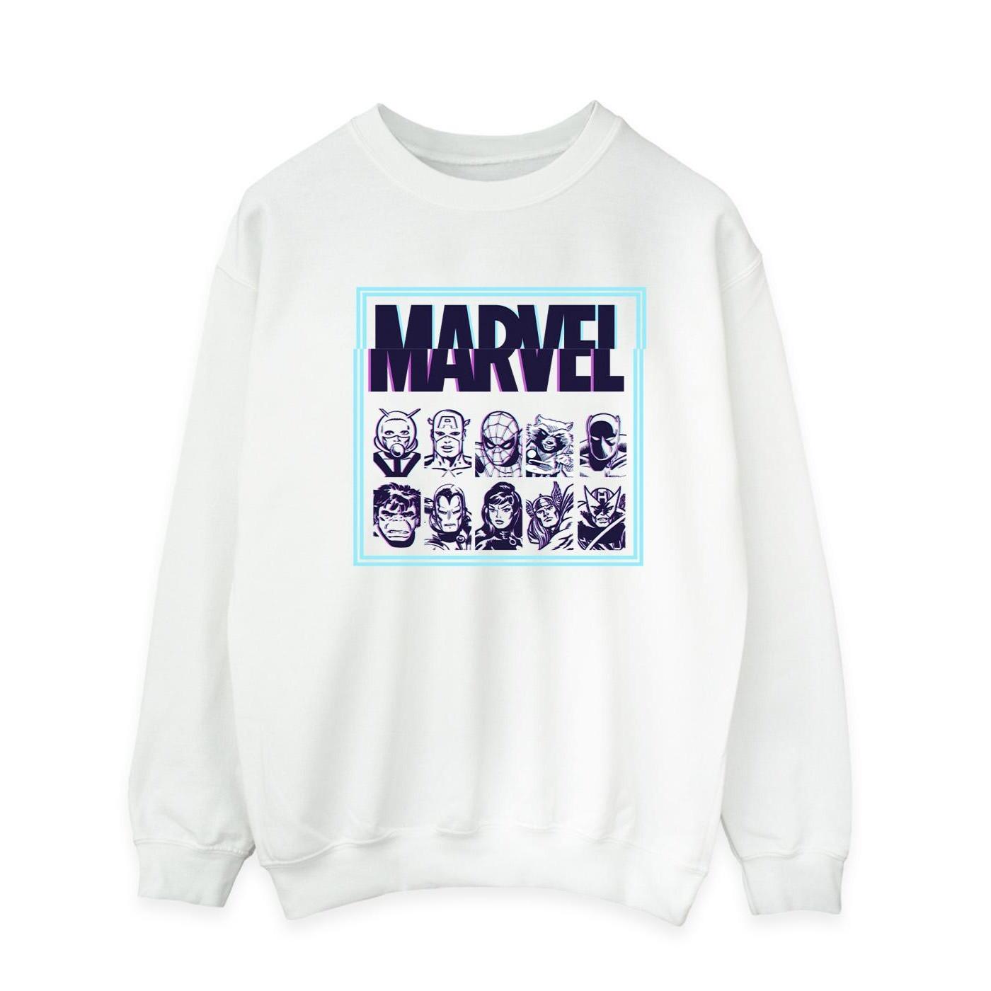 MARVEL Sweatshirt