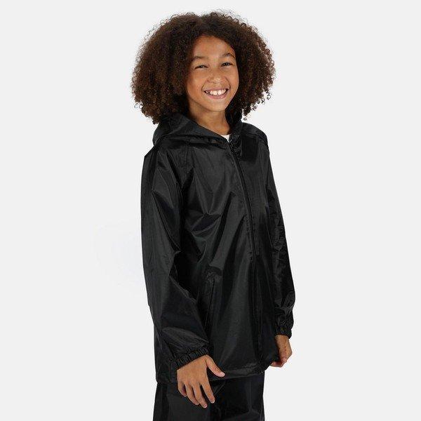 Regatta Pro Stormbreak Jacke wasserfest