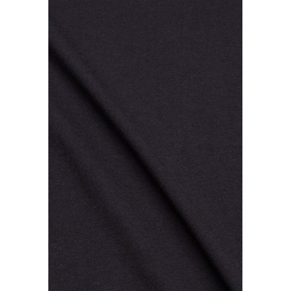 ESPRIT Bedrucktes T-Shirt