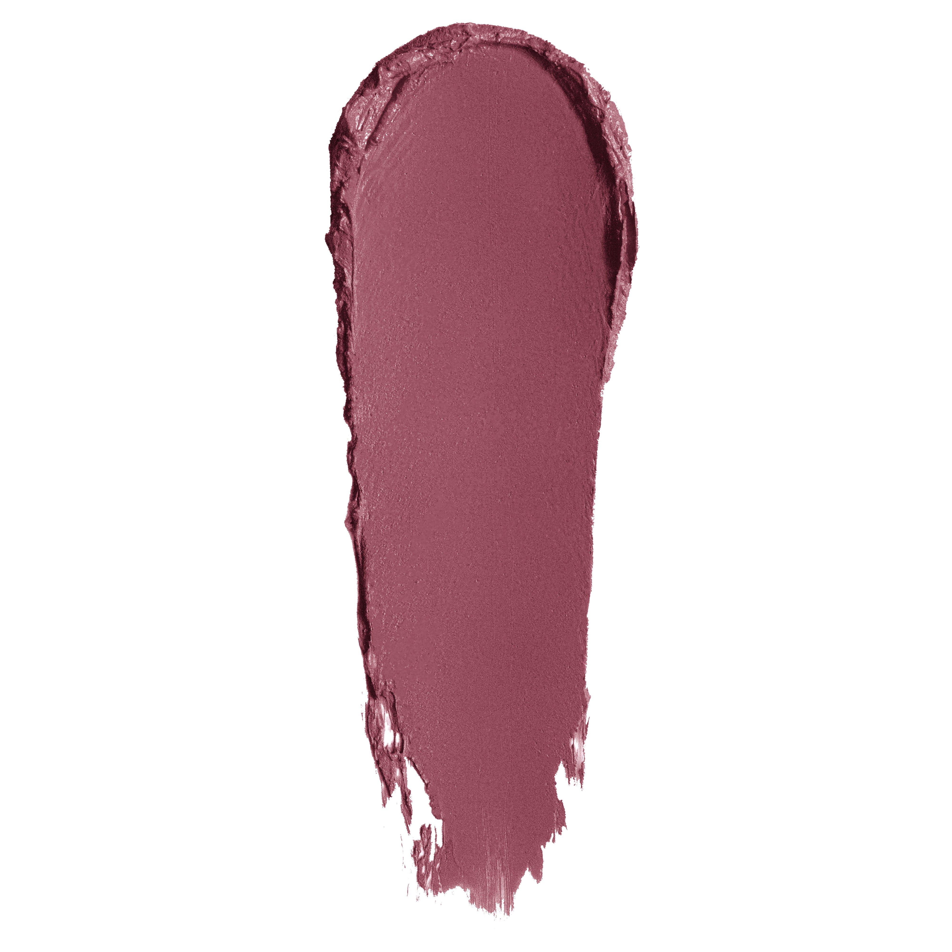 NYX-PROFESSIONAL-MAKEUP Suede Matte Lipstick Suede Matte Lipstick