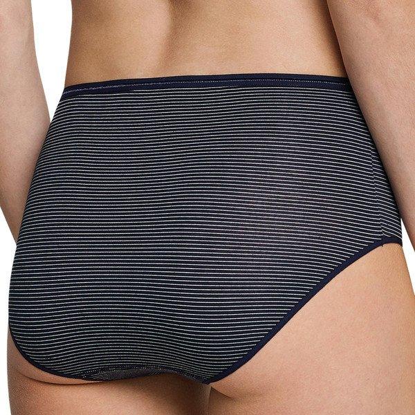 Schiesser 4er Pack Modal Essentials - Midi Slip