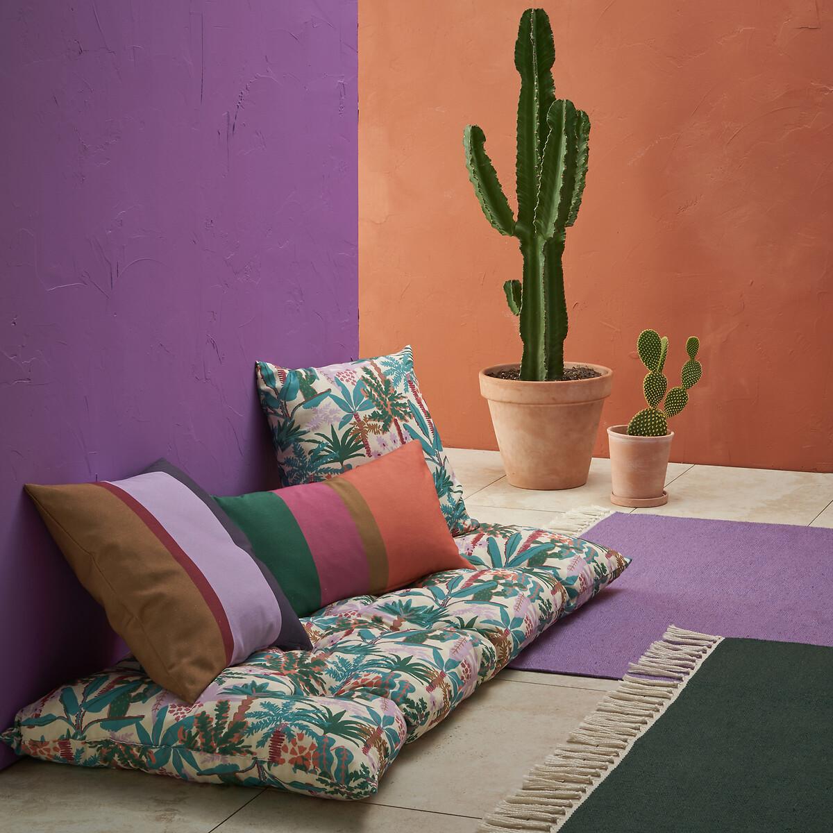 La Redoute Intérieurs Outdoor-Kissen Papali