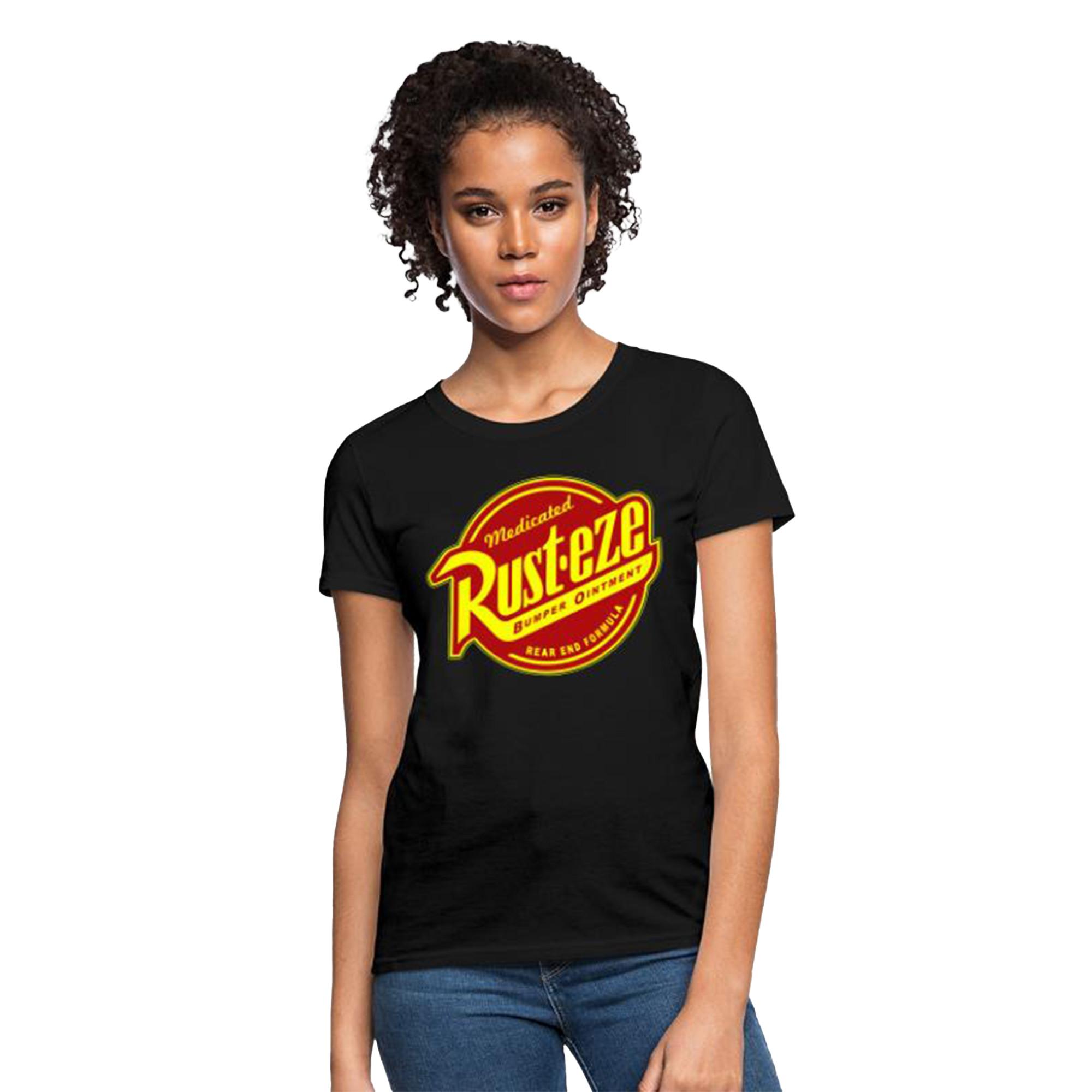 Cars RustEze T-Shirt