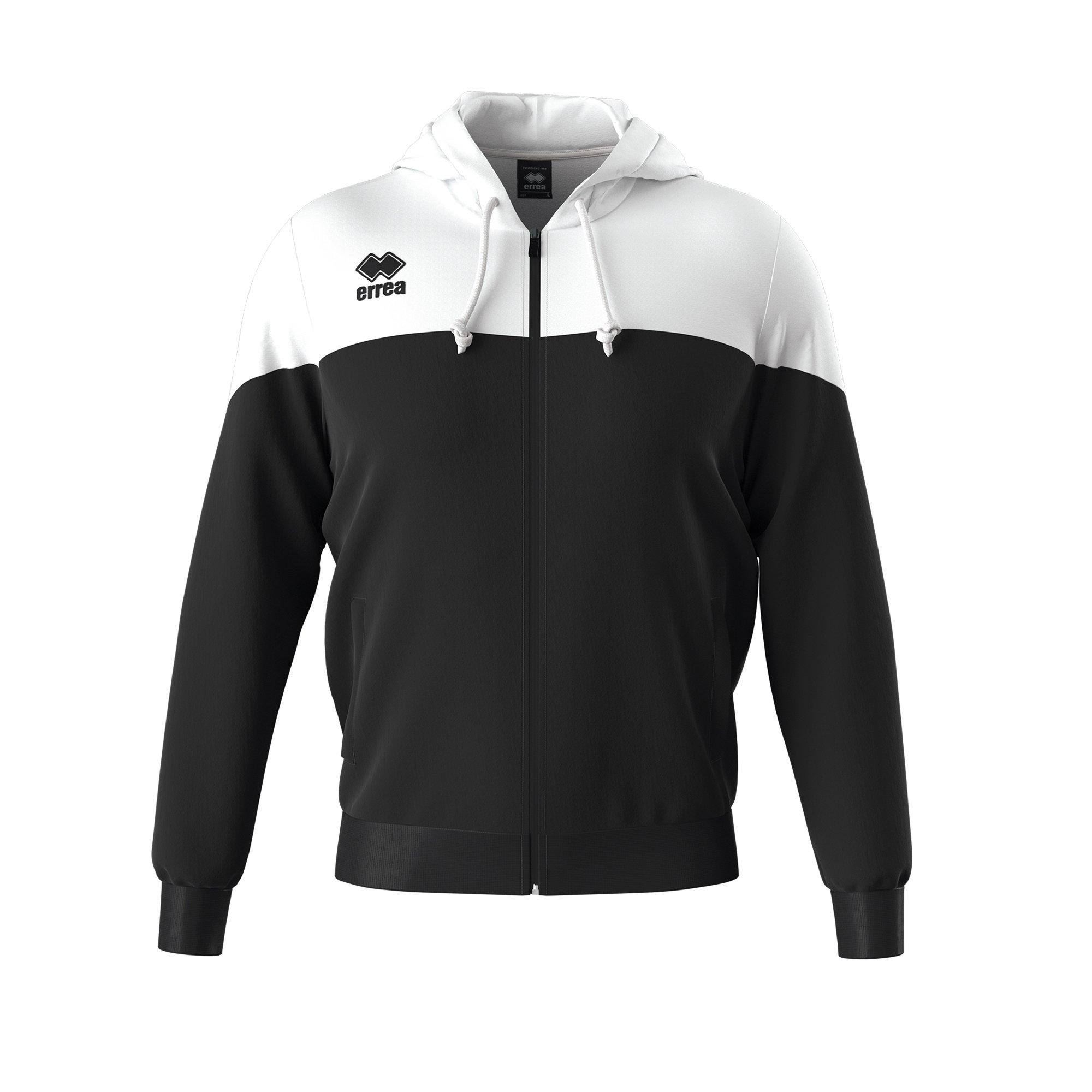 errea kapuzenpullover ben