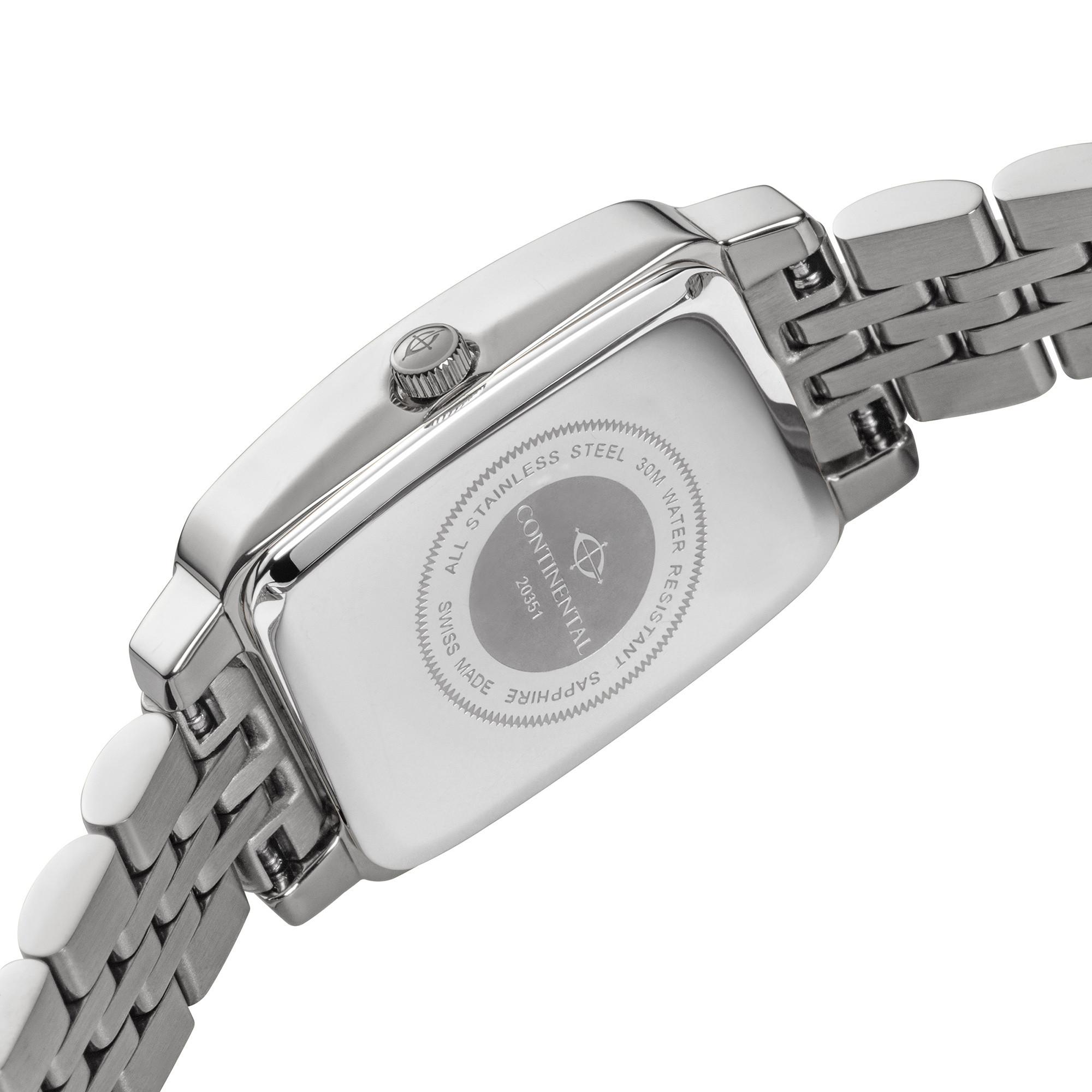 Continental Analoguhr