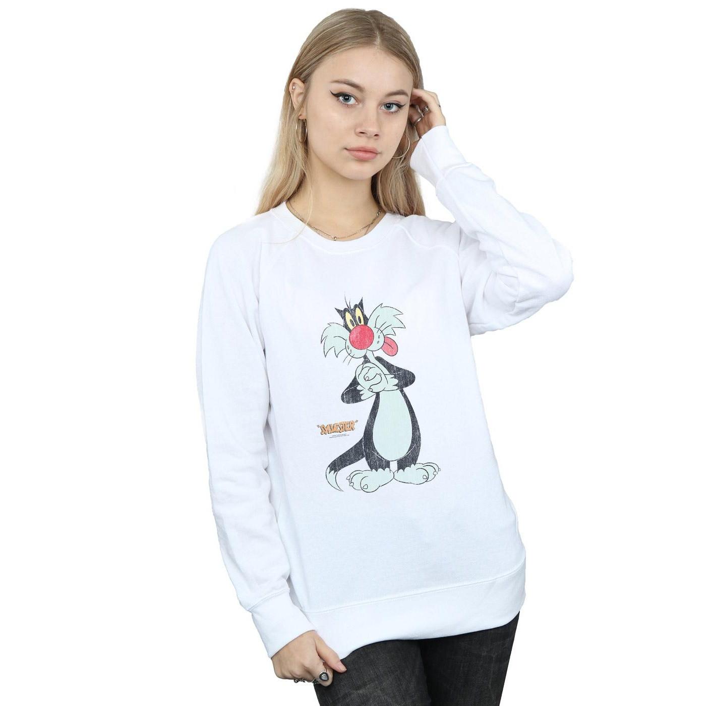 LOONEY TUNES Sweatshirt