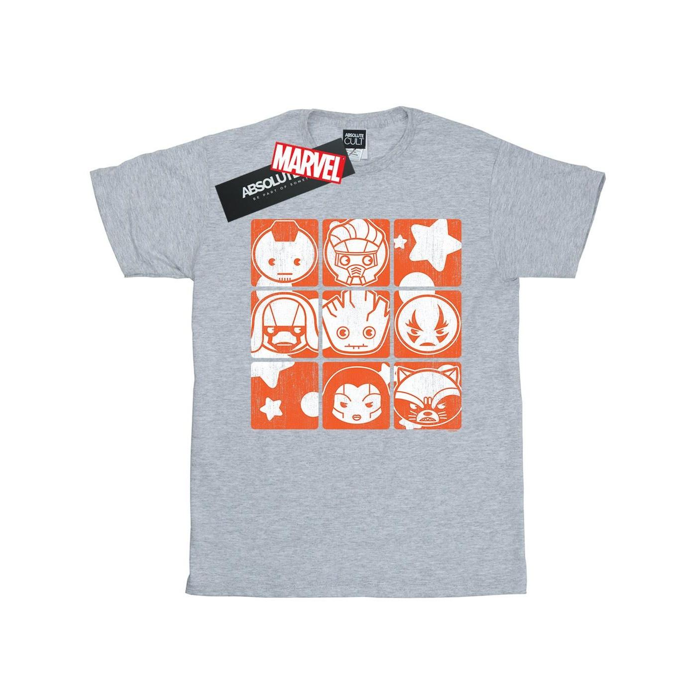 MARVEL Guardians Of The Galaxy T-Shirt
