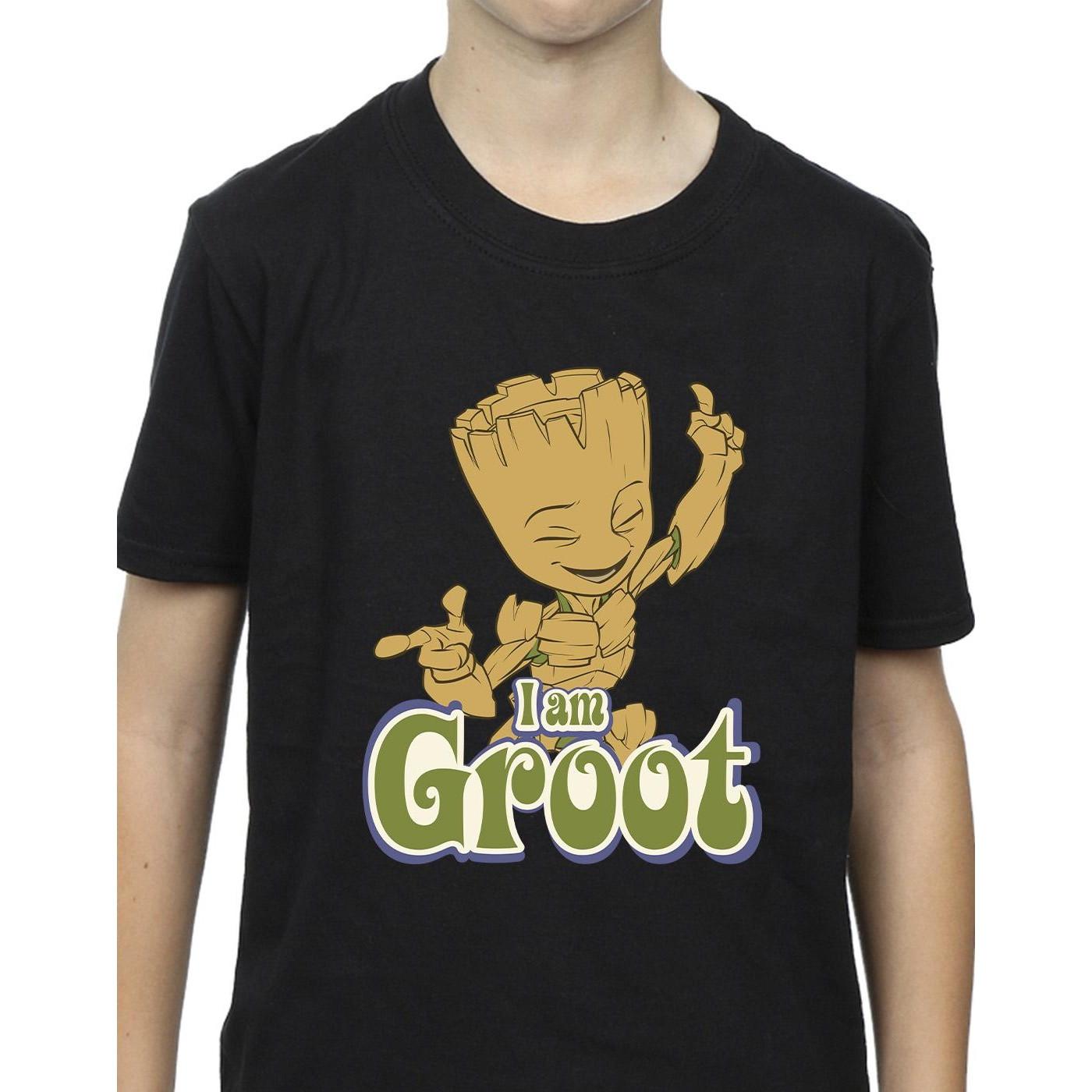 Guardians Of The Galaxy TShirt