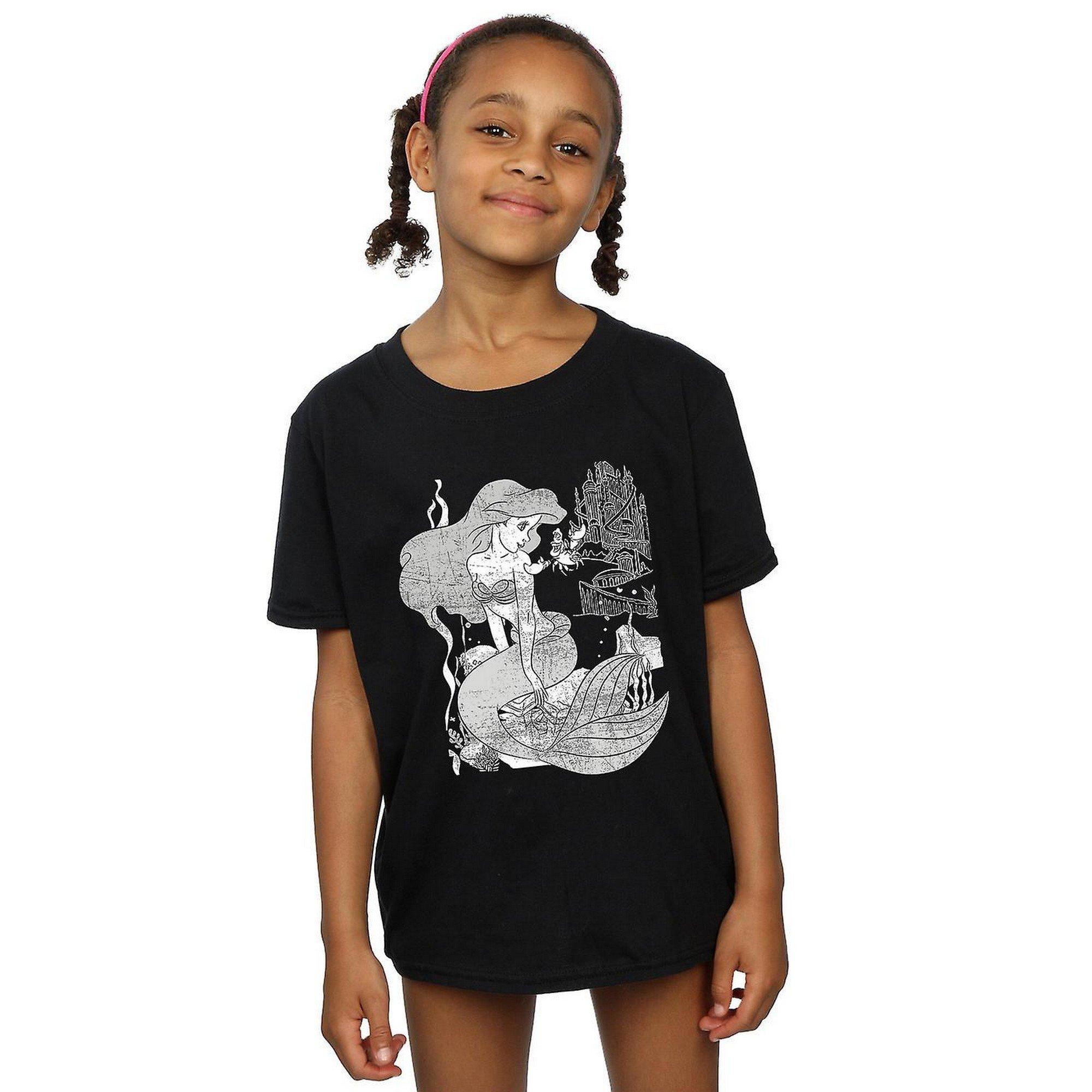 The Little Mermaid TShirt