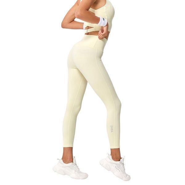 YEAZ SHOW Leggings - moonlite