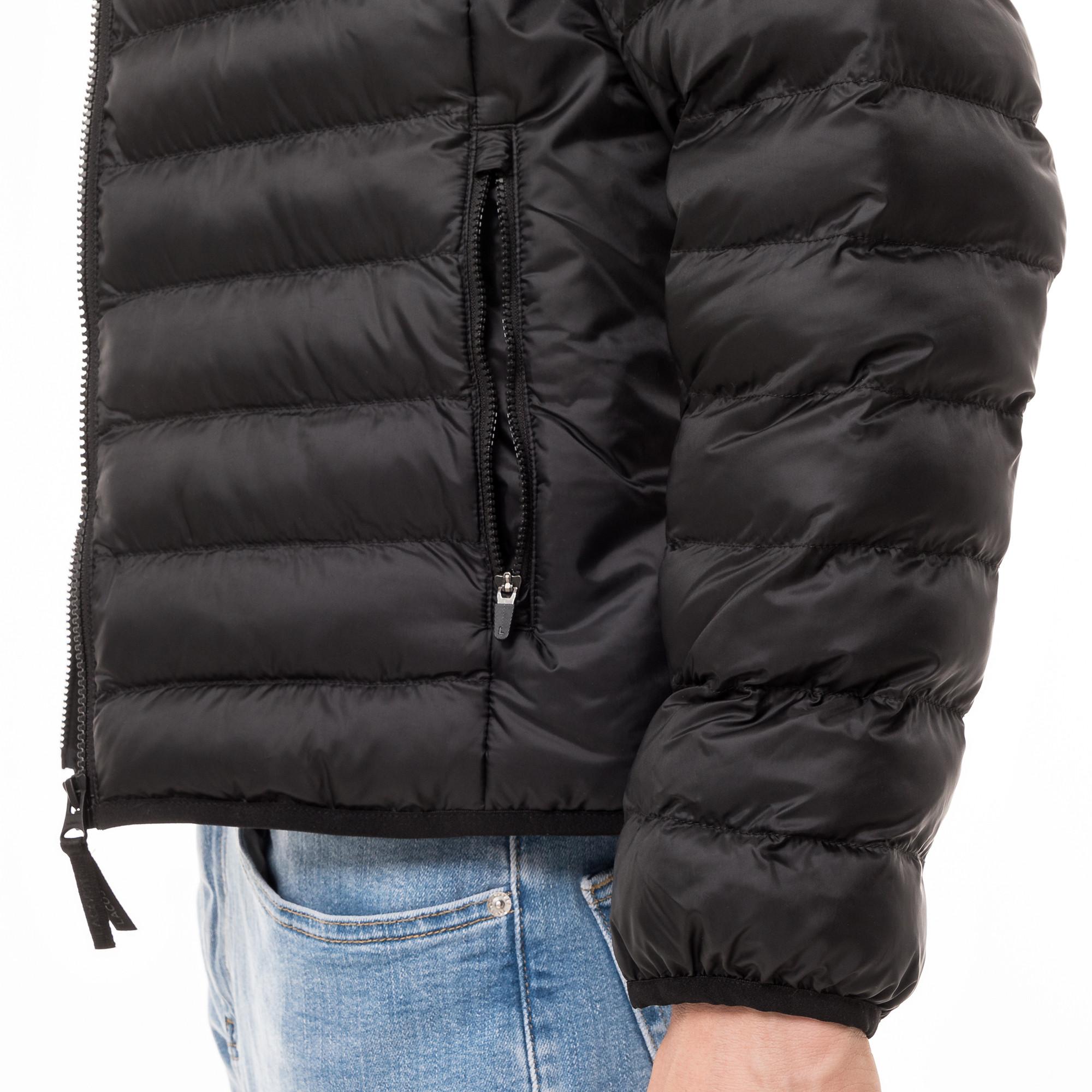 LACOSTE Jacke