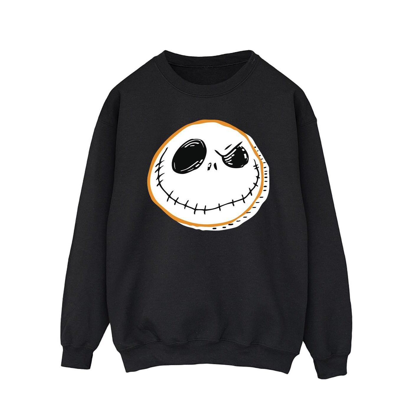 Disney The Nightmare Before Christmas Sweatshirt