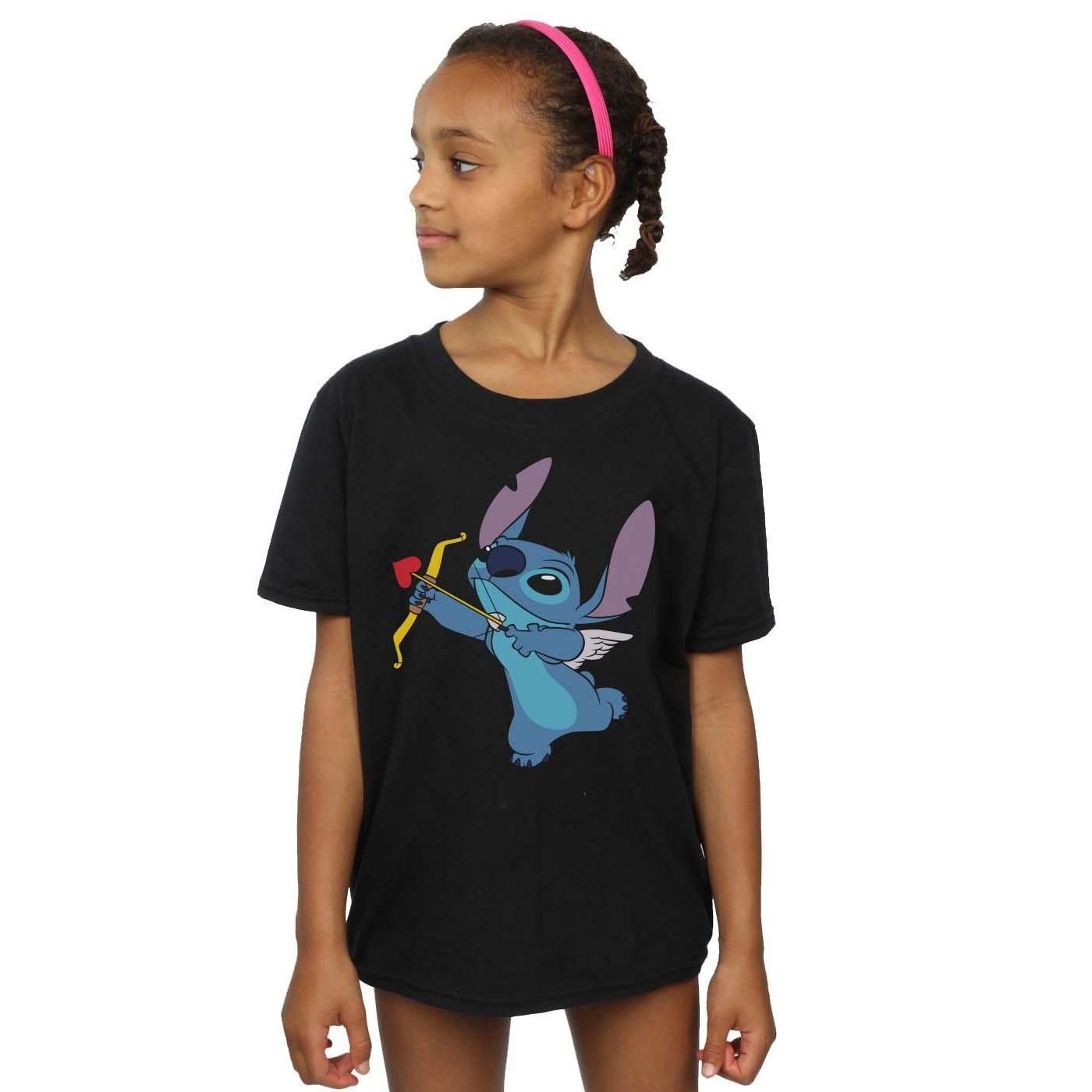 Disney Cupid Valentines TShirt