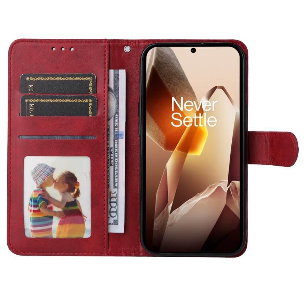 Cover-Discount OnePlus 13 - Premium Handyhülle Etui