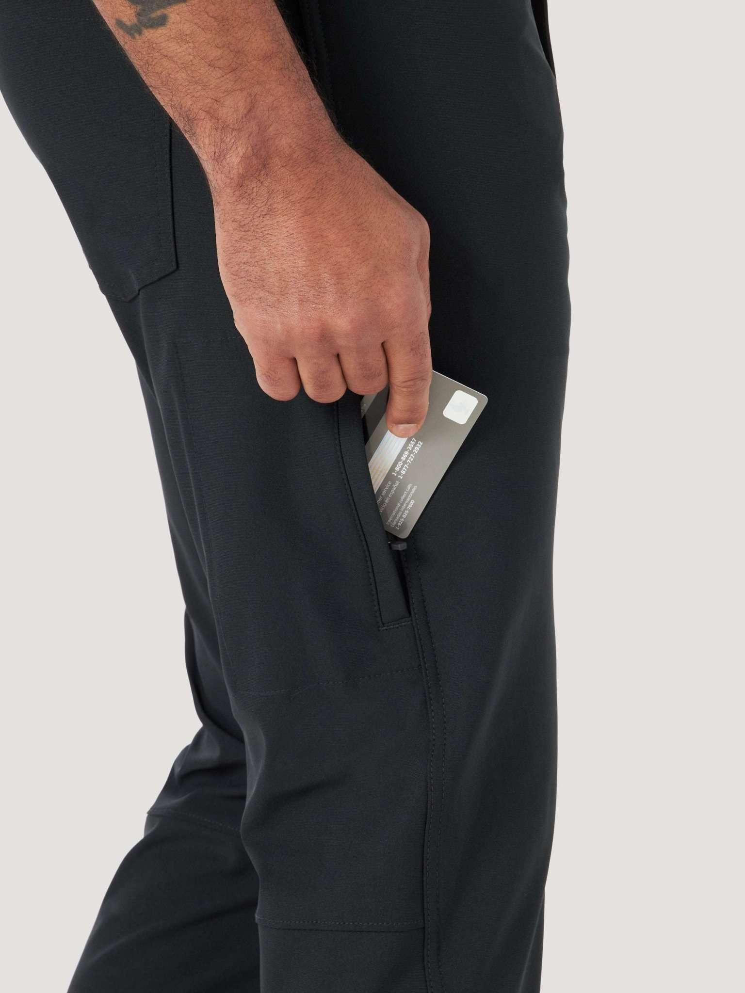 Wrangler FWDS 5 Pocket Pant