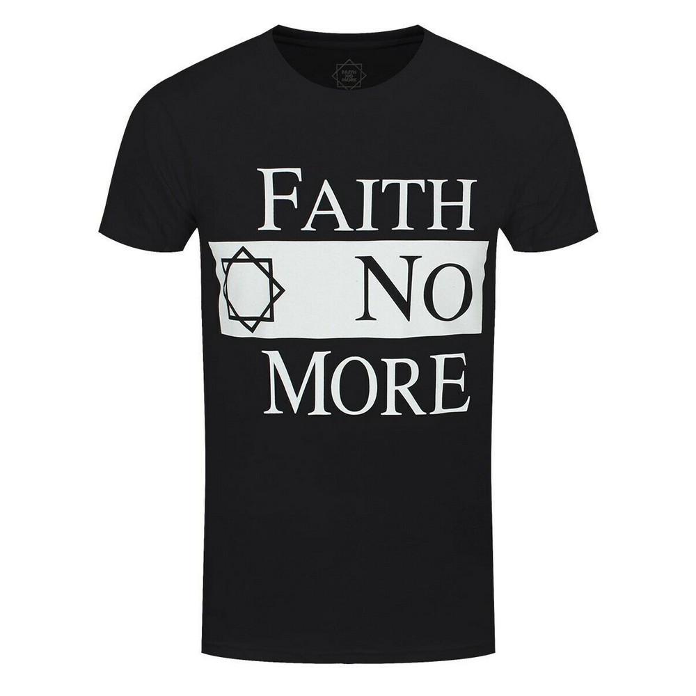 Faith No More Classic V.2 T-Shirt
