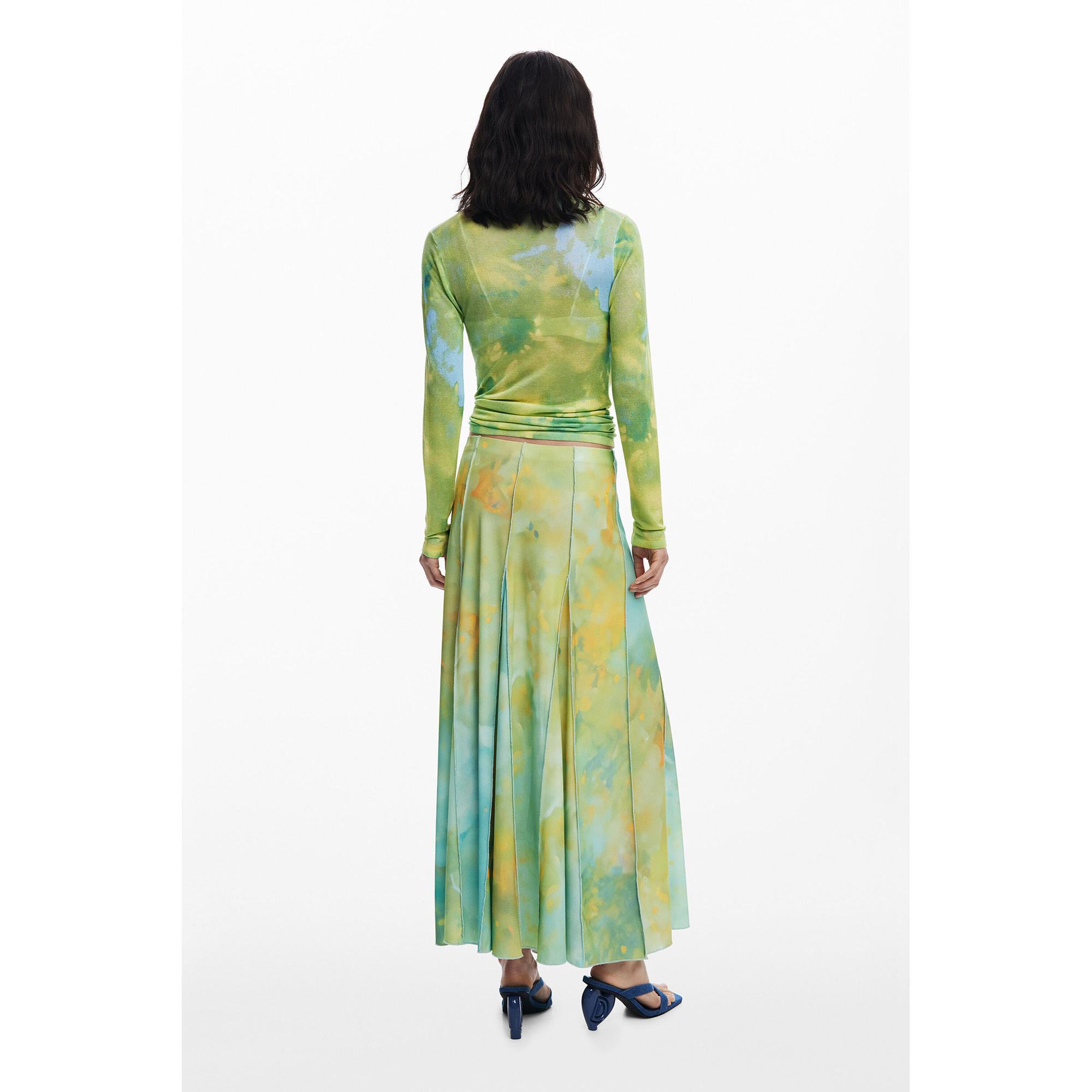 Desigual Bluse