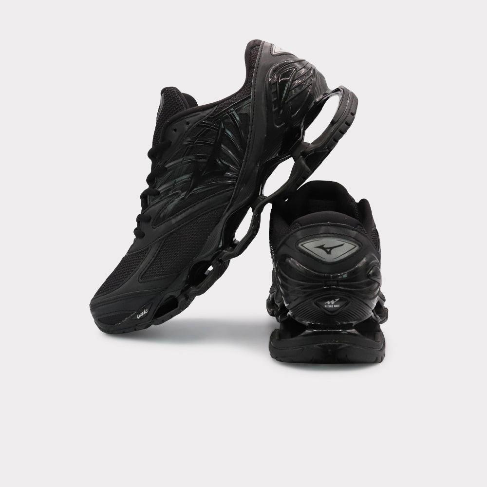 MIZUNO Mizuno Wave Prophecy LS - Black