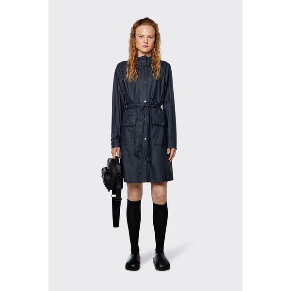 RAINS Regenjacke