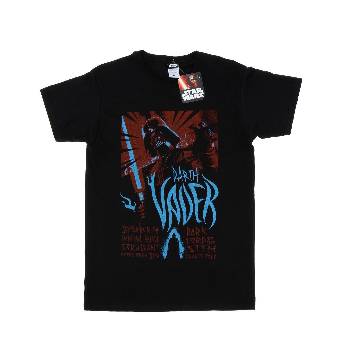 STAR WARS Star Wars Darth Vader Galactic Tour T-Shirt