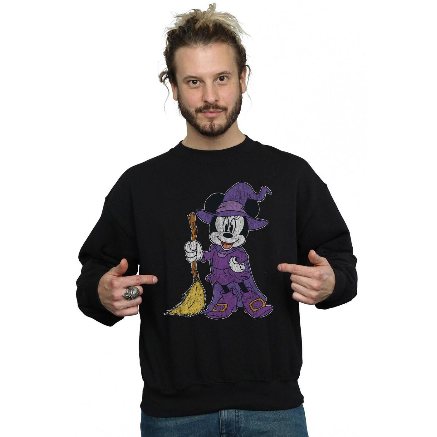 Disney Sweatshirt