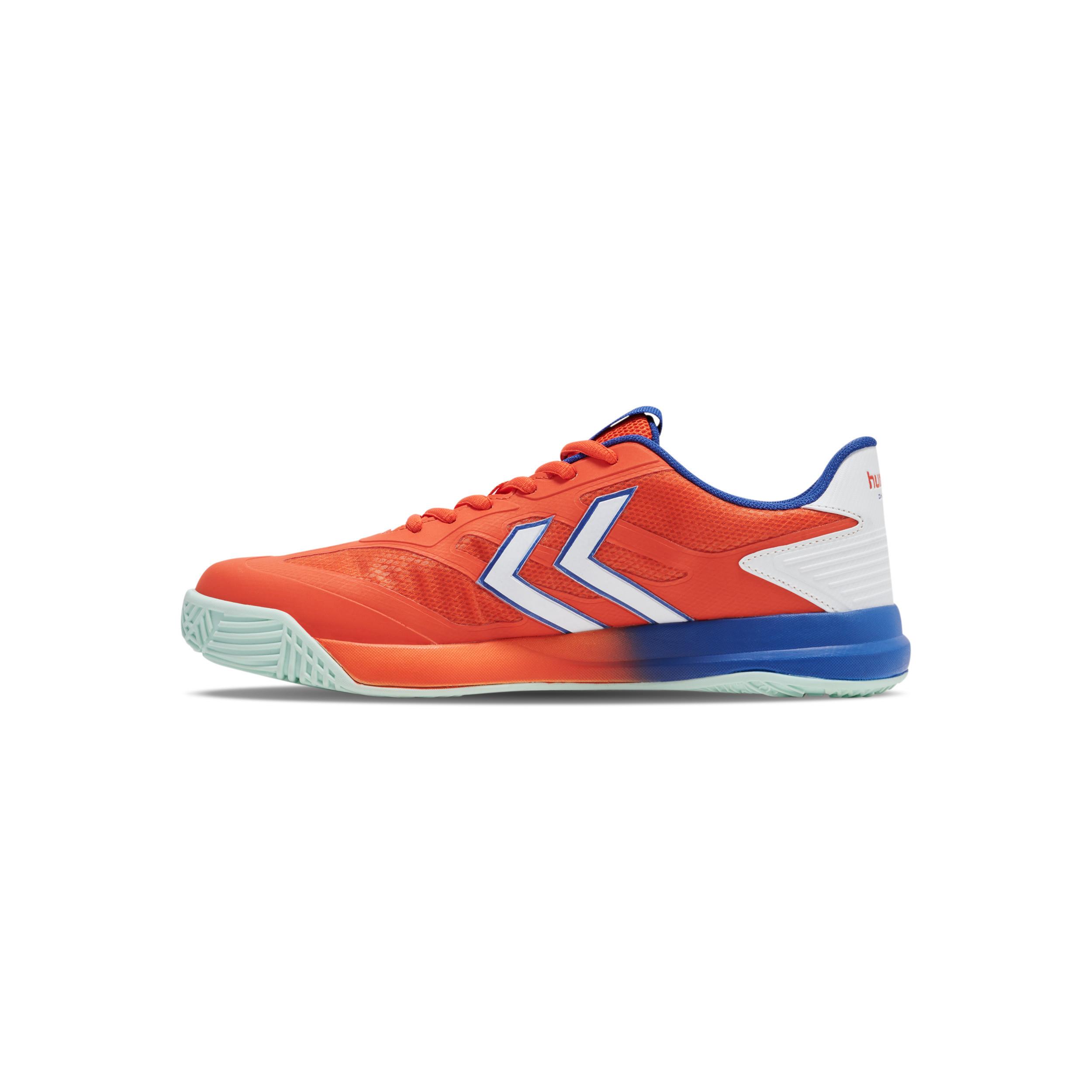 Hummel hallenschuhe dagaz 25