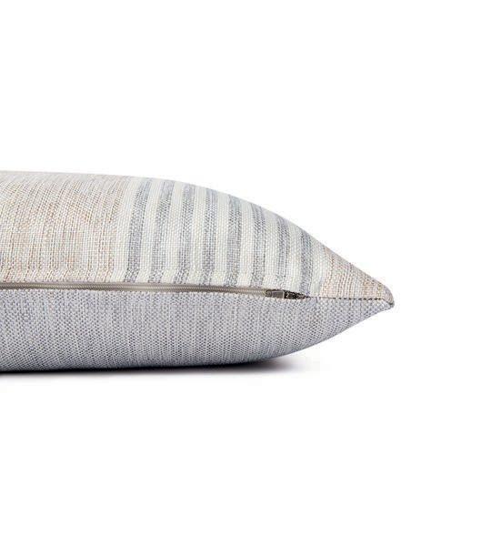 TOM TAILOR Fresh Stripe Kissenbezug