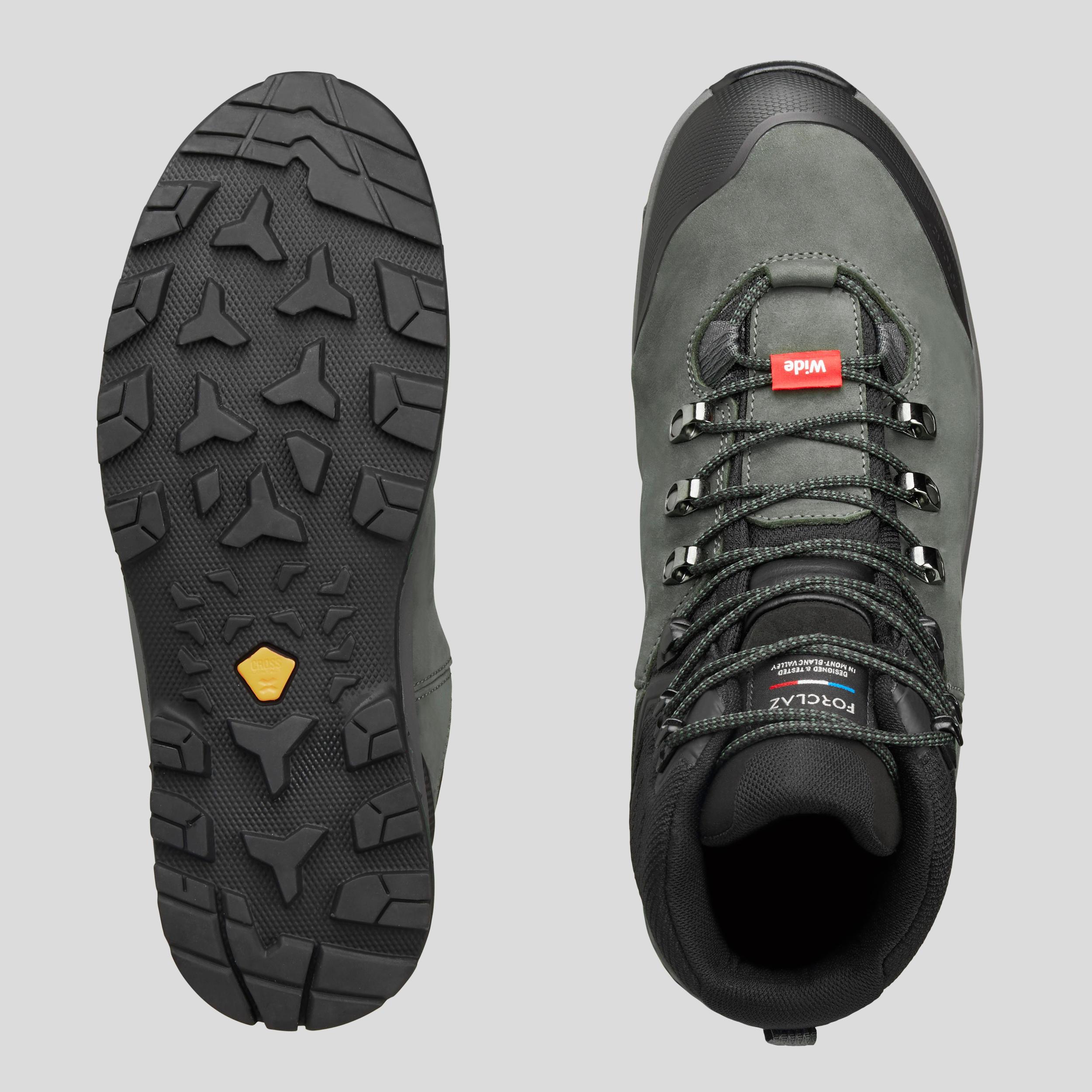 FORCLAZ Schuhe - MT00