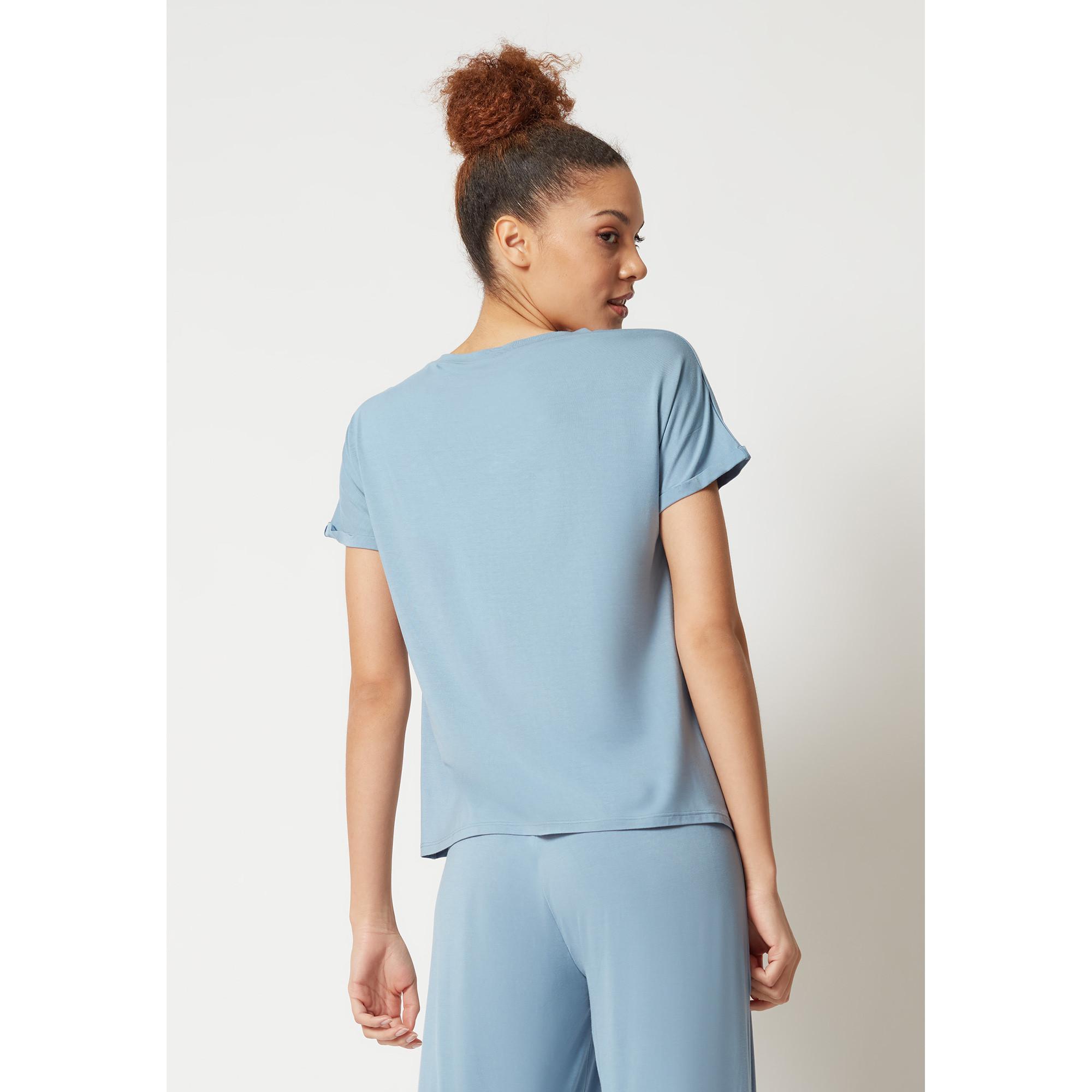 Skiny Mix&Match T-Shirt, kurzarm
