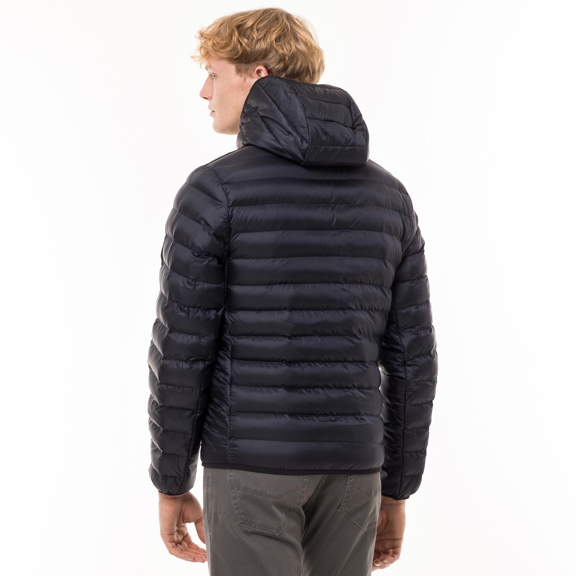 LACOSTE Jacke