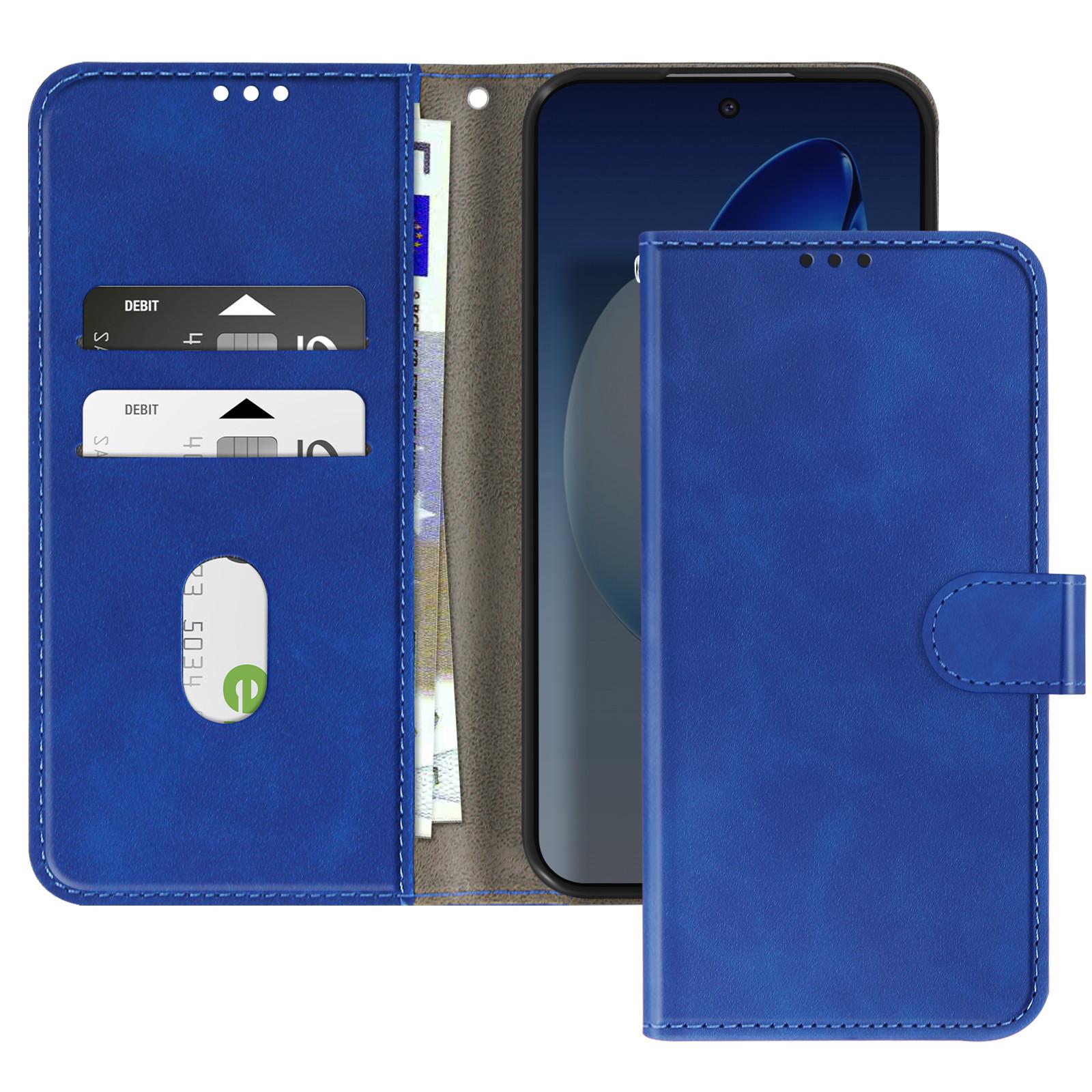 Avizar Wallet-Case Oppo Reno 13