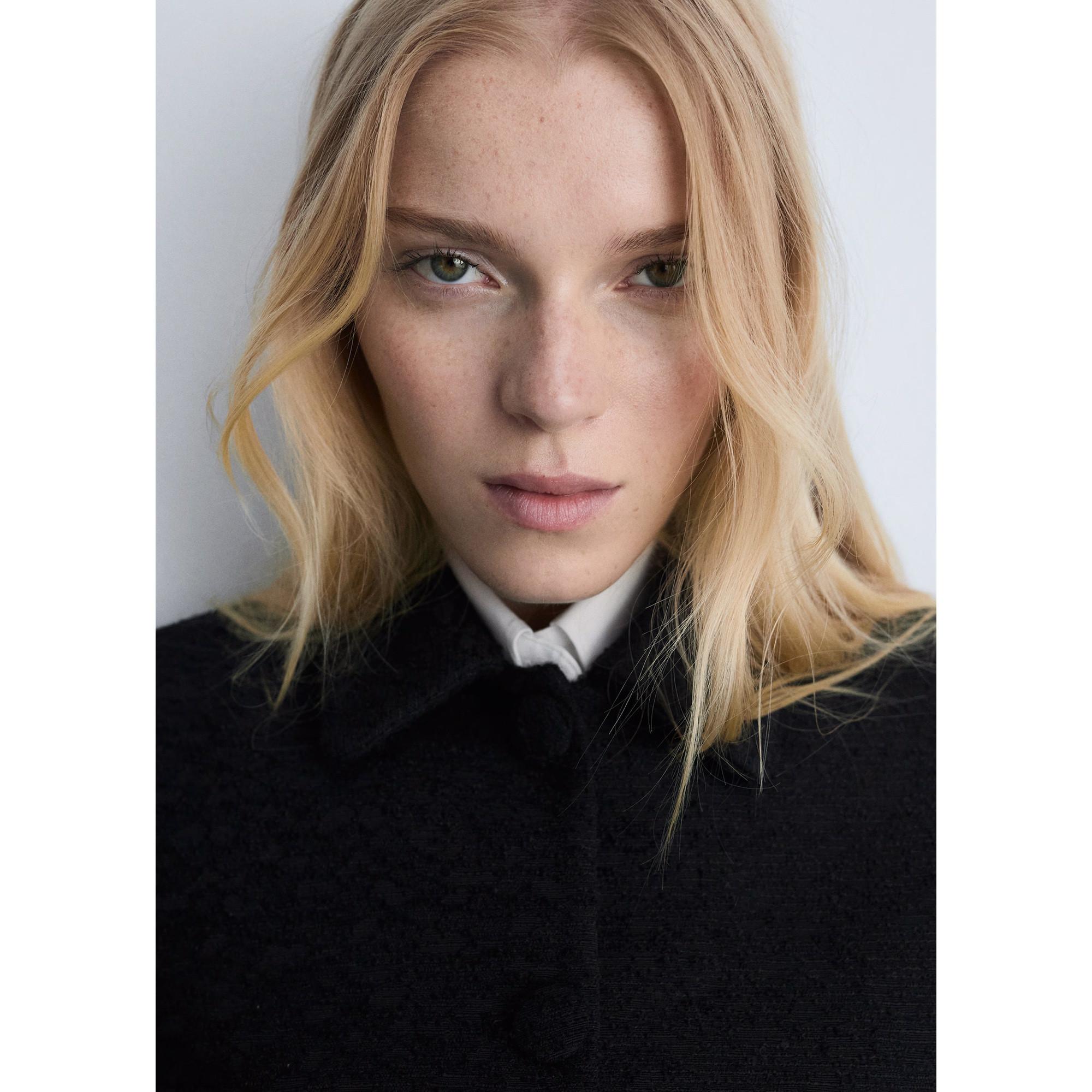 MANGO SALOME Jacke