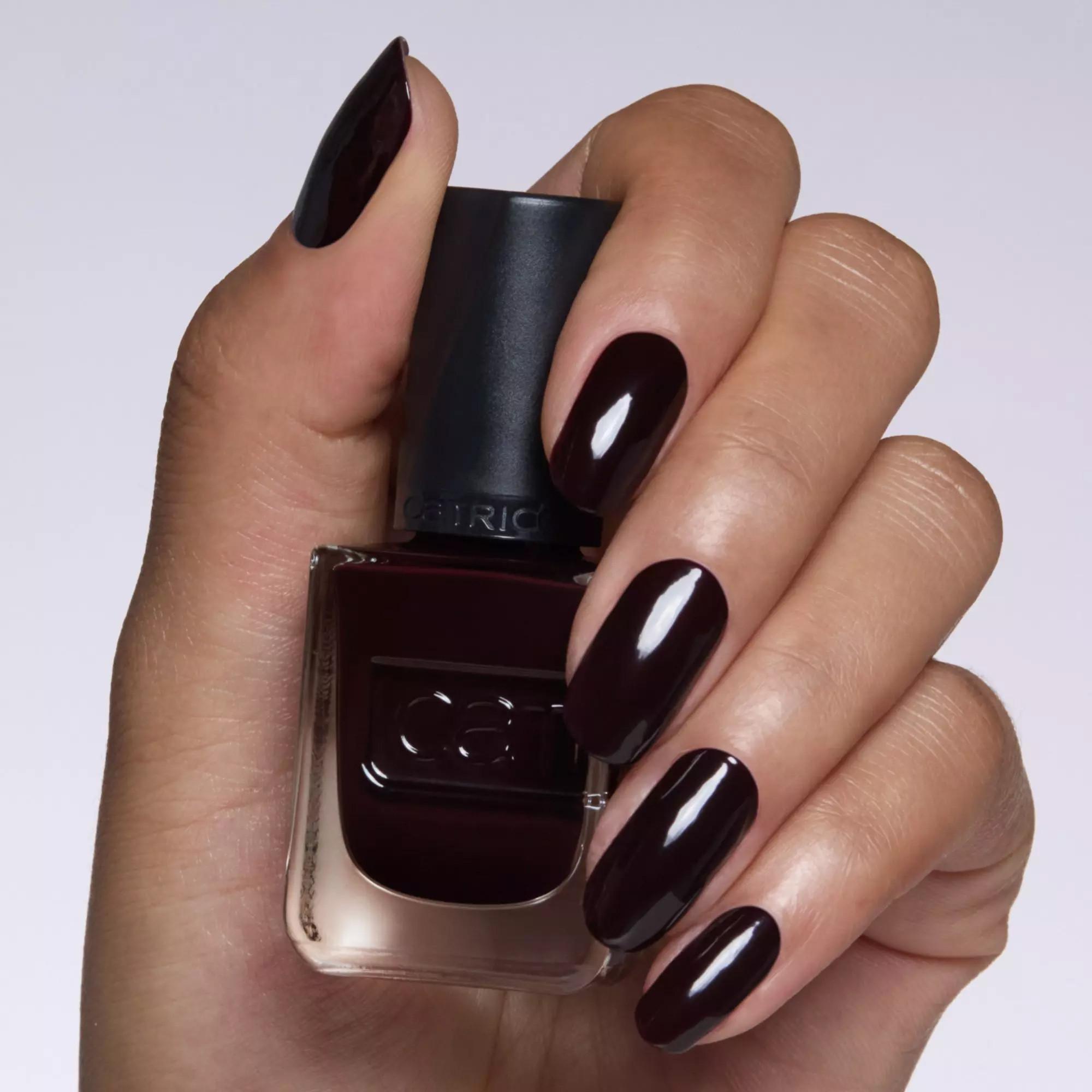 CATRICE GEL AFFAIR Nail Lacquer