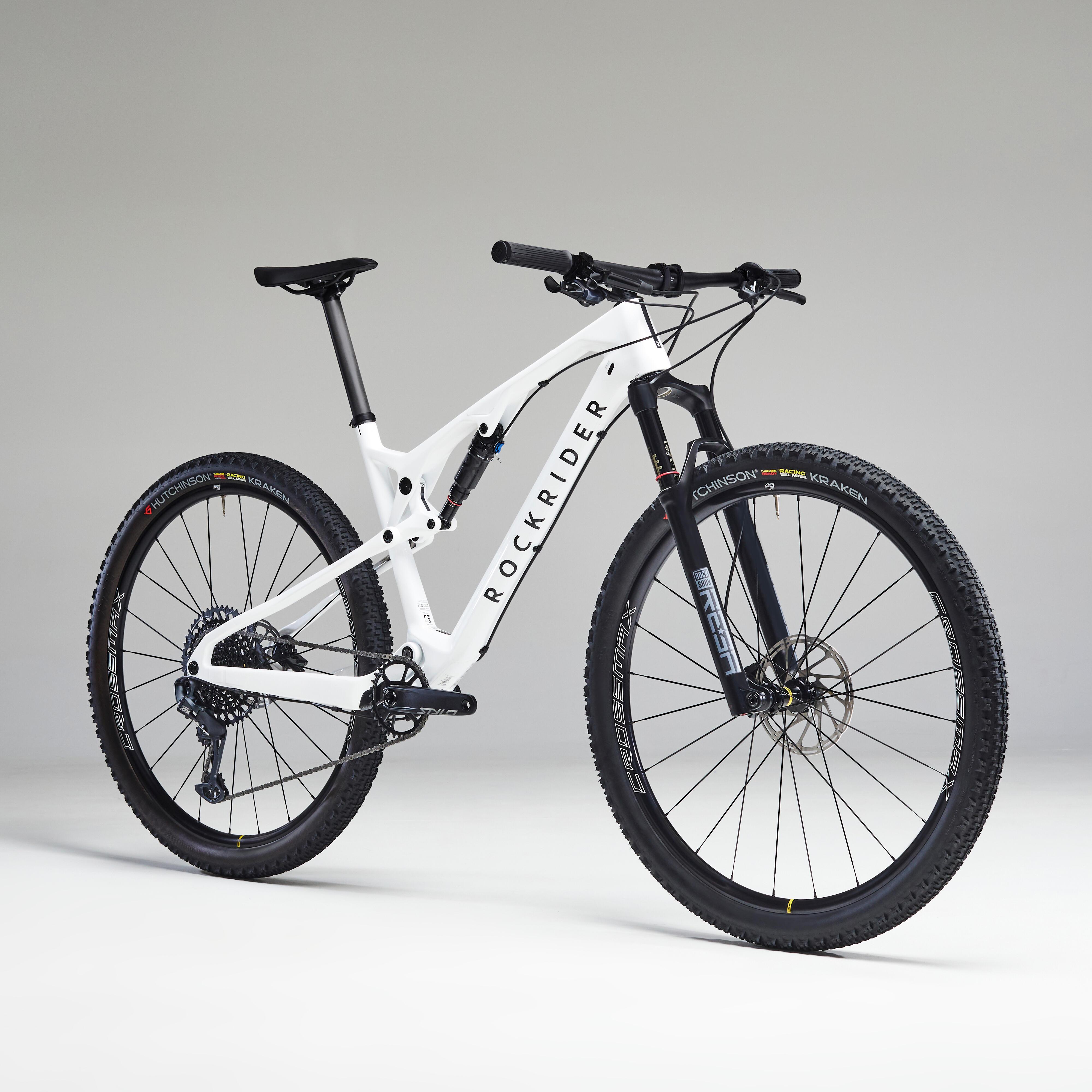 ROCKRIDER RACE 900