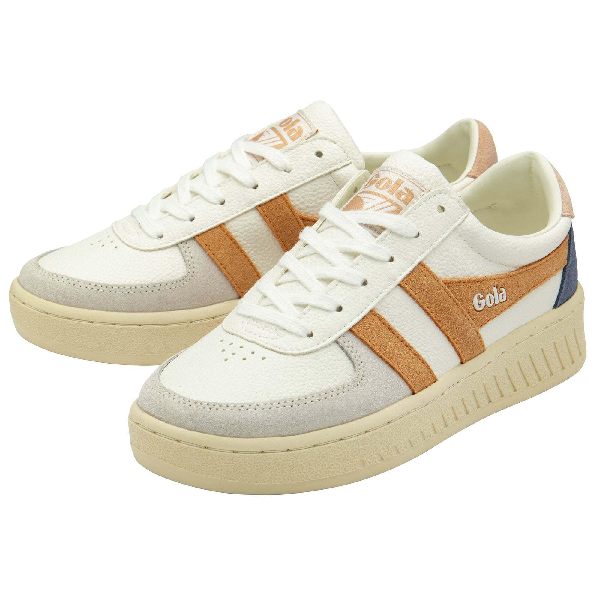 gola Sneakers Grandslam Trident
