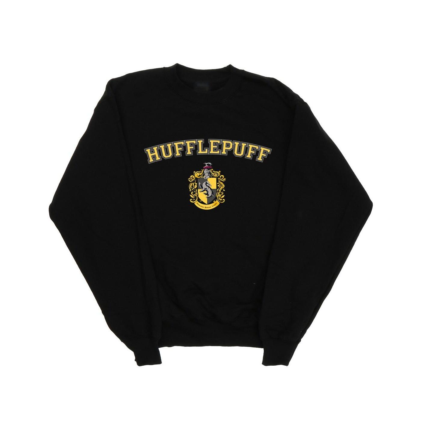 Harry Potter Hufflepuff Sweatshirt