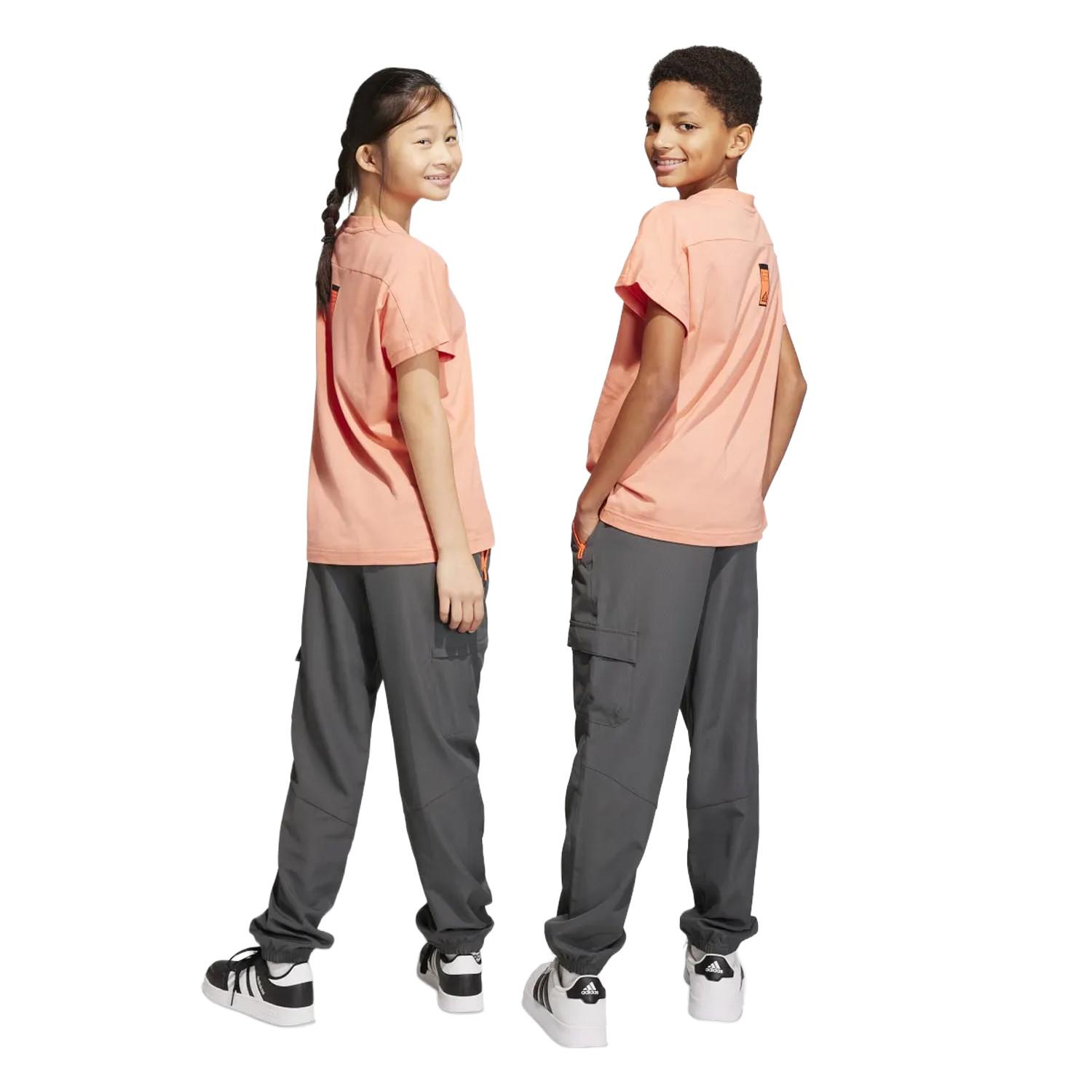 adidas City Escape Trainingshose