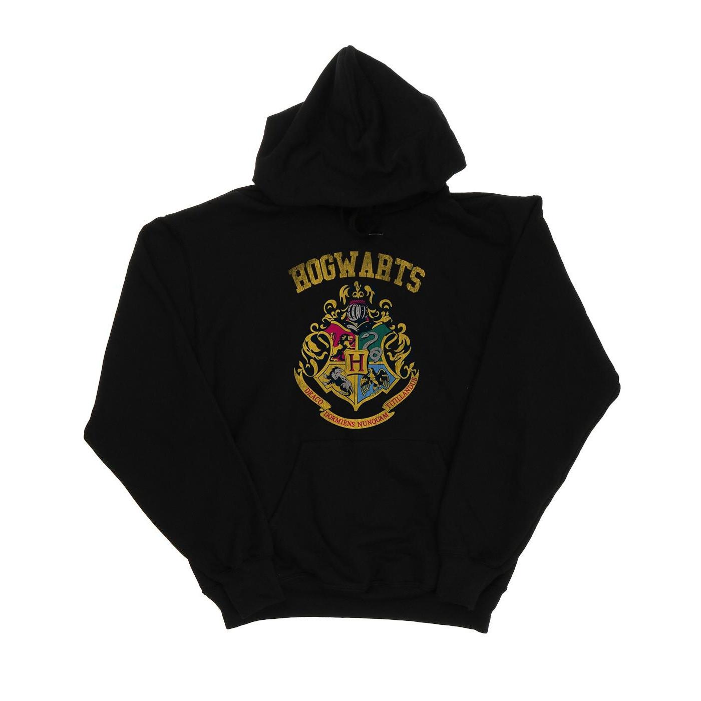 Harry Potter Hogwarts Kapuzenpullover