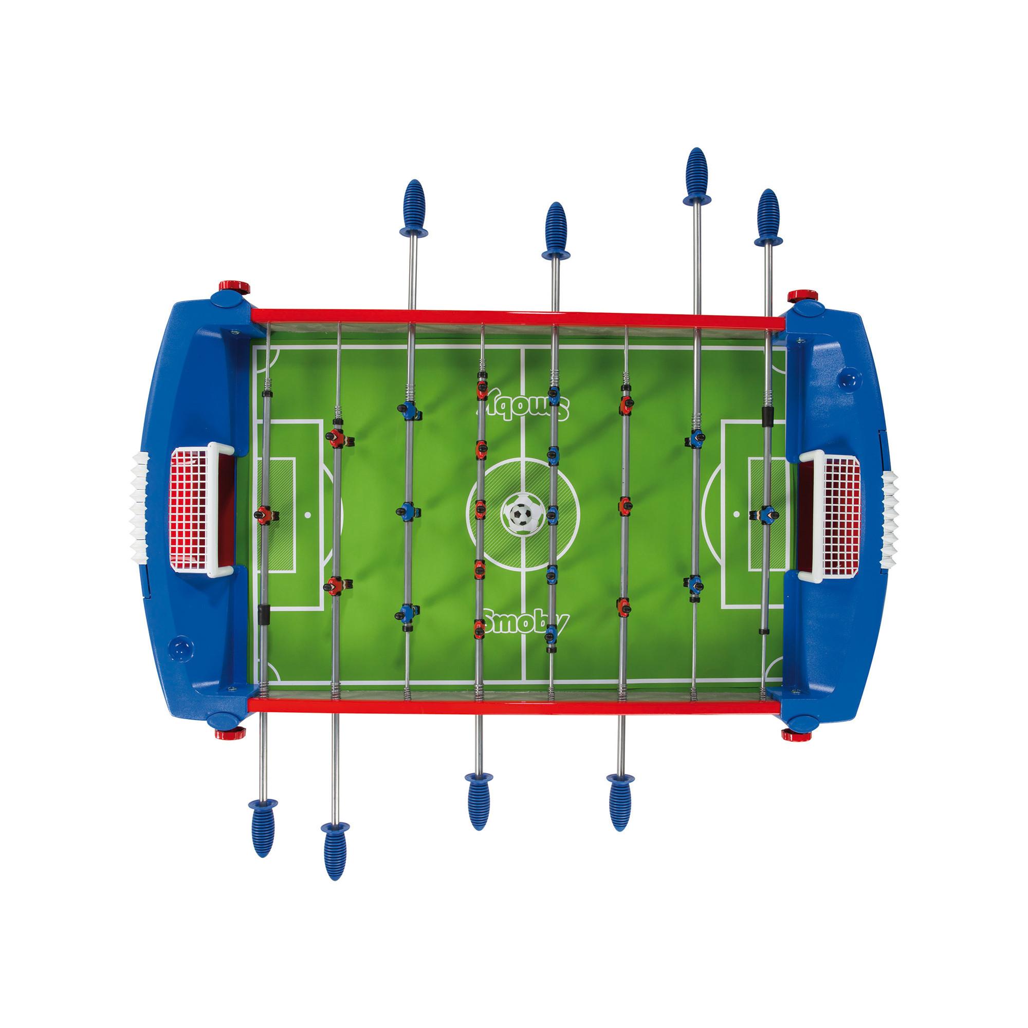 Smoby Tischfussball Challenger